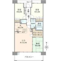 パークシティ能見台ブロードエア