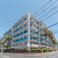 クレッセント横浜シーサイド