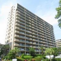 シティ能見台いこいの街　D棟