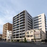 クリオ横濱ベイフォート