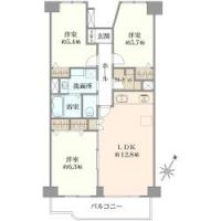 第2大船パークタウン　C棟