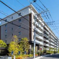クレストシティ鎌倉大船サウス