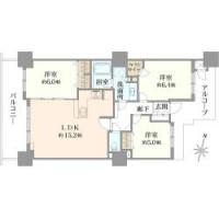 ライオンズステージ府中シティタワー