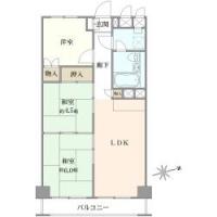 小金井中町マンション