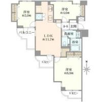 クリオ小平壱番館
