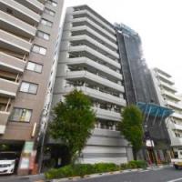 シティライブ武蔵小金井弐番館