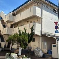 第1フォンタナ駒沢