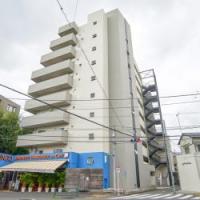 下馬パークハウス