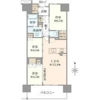 プラウドシティ方南町