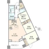 パークハウス東中野リヴゴーシュ