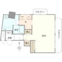 阿佐ヶ谷ダイヤモンドマンション