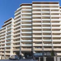 プラウドシティ方南町