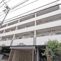 サンパレス田端壱番館