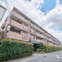 氷川台ヒルズ