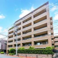 プレシス練馬中村橋