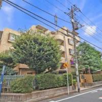 ライオンズマンション都立家政
