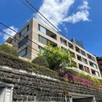 パーク・コート麻布鳥居坂