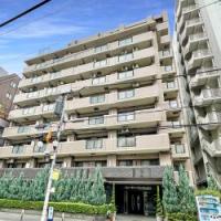 ライオンズプラザ東麻布