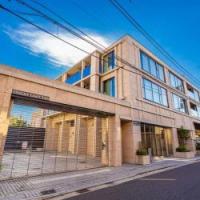グランドヒルズ元麻布