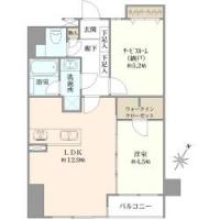 マイキャッスル水天宮前　壱番館