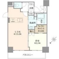 モア・クレスト築地