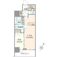 サンウッド東日本橋フラッツ