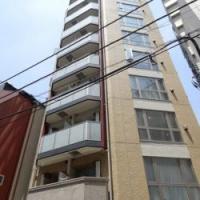 アクタージュ新御徒町
