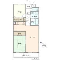 ライオンズマンション成城南