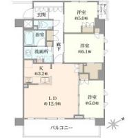 リビオ氷川台