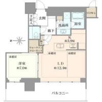 THE COURT 神宮外苑