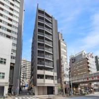 オープンレジデンシア本郷後楽園