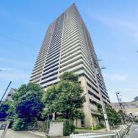 プラウドタワー稲毛