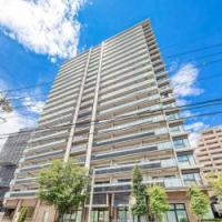 プラウドタワー川口
