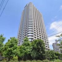 サウスゲートタワー川口