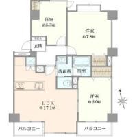 ライオンズヒルズ梶が谷