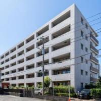 アールブラン二子多摩川