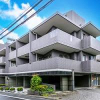 目白御留山デュープレックス