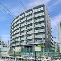 プラウド高田馬場