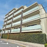 コージーコート三鷹
