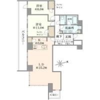 シエリアタワー大阪堀江