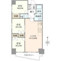 グレーシァス玉造
