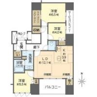 グランドメゾン北堀江レジデンス