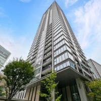 堂島ザ・レジデンスマークタワー