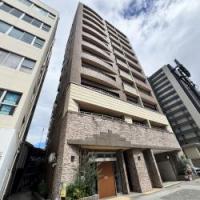 エステムコート谷町六丁目IIアクティーネ