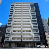 ローレルコート上本町七丁目北館