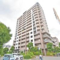 クレアシティ鶴見花博通り