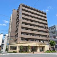 リーガル大阪城東