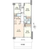宮崎台南パーク・ホームズ弐番館