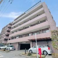 クレッセント大鳥居