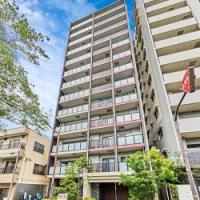 パレステージ新小岩ファストコート